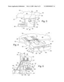 Glass Attachment for Movable Vehicle Window diagram and image