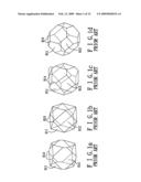 Pad Conditioner and Method for Making the Same diagram and image