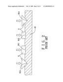 Pad Conditioner and Method for Making the Same diagram and image