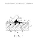 Pad Conditioner and Method for Making the Same diagram and image