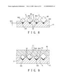 Pad Conditioner and Method for Making the Same diagram and image