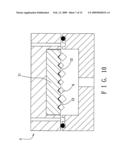 Pad Conditioner and Method for Making the Same diagram and image