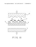 Pad Conditioner and Method for Making the Same diagram and image