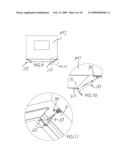 LEG SYSTEM FOR MOBILE HOMES OR OTHER MOBILE BUILDINGS diagram and image