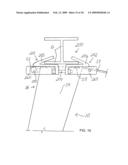 LEG SYSTEM FOR MOBILE HOMES OR OTHER MOBILE BUILDINGS diagram and image