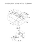 LEG SYSTEM FOR MOBILE HOMES OR OTHER MOBILE BUILDINGS diagram and image