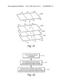 Hip and ridge shingle, method and apparatus for making, and method of using same diagram and image