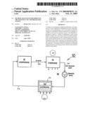 Method and system for improving the efficiency of a refrigeration system diagram and image