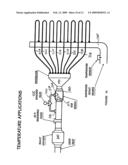 Method and system for improving the efficiency of a refrigeration system diagram and image