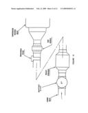 Method and system for improving the efficiency of a refrigeration system diagram and image