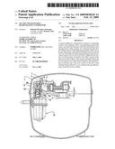 SUCTION MUFFLER FOR A REFRIGERATION COMPRESSOR diagram and image