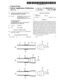 Apparatus for pipe end sizing and method for pipe end sizing diagram and image