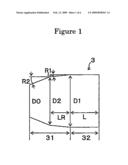 Apparatus for pipe end sizing and method for pipe end sizing diagram and image