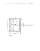 PHOTOACOUSTIC FREE FIELD DETECTOR diagram and image