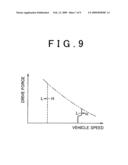 Abnormality determination device and abnormality determination method of vehicle diagram and image