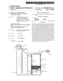 Apparatus and Method for Detecting a Change in a Specific Gravity of a Fluid diagram and image