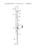 Apparatus and Method for Detecting a Change in a Specific Gravity of a Fluid diagram and image