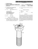 Load indicating member with identifying element diagram and image