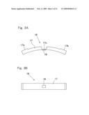 Sensor-Equipped Bearing for Wheel diagram and image