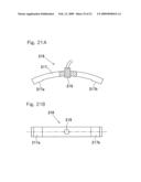 Sensor-Equipped Bearing for Wheel diagram and image