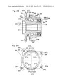 Sensor-Equipped Bearing for Wheel diagram and image