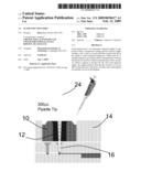 FLUID INJECTION PORT diagram and image