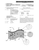 REUSABLE MATERIAL FOR COLLECTING SAMPLES FOR ANALYSIS diagram and image