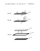 REUSABLE MATERIAL FOR COLLECTING SAMPLES FOR ANALYSIS diagram and image