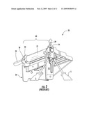 PLATEN ASSEMBLY diagram and image