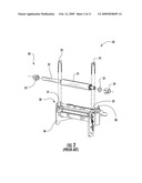 PLATEN ASSEMBLY diagram and image