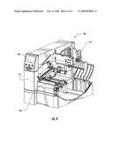 PLATEN ASSEMBLY diagram and image