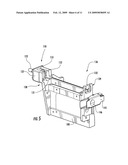 PLATEN ASSEMBLY diagram and image