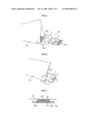 Handicraft clip diagram and image