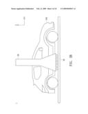 AUTOMATIC WAXING APPARATUS AND METHOD diagram and image