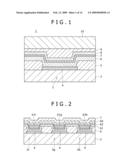 EVAPORATION SOURCE, MANUFACTURING METHOD OF THE SAME AND MANUFACTURING METHOD OF AN ORGANIC EL DISPLAY DEVICE diagram and image