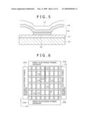 EVAPORATION SOURCE, MANUFACTURING METHOD OF THE SAME AND MANUFACTURING METHOD OF AN ORGANIC EL DISPLAY DEVICE diagram and image