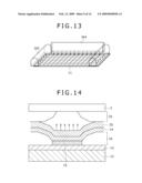 EVAPORATION SOURCE, MANUFACTURING METHOD OF THE SAME AND MANUFACTURING METHOD OF AN ORGANIC EL DISPLAY DEVICE diagram and image