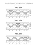 EVAPORATION SOURCE, MANUFACTURING METHOD OF THE SAME AND MANUFACTURING METHOD OF AN ORGANIC EL DISPLAY DEVICE diagram and image