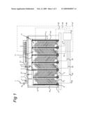 Method and Device for the Incubation of Eggs diagram and image