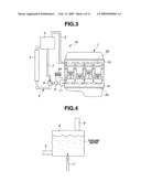 Cooling Pump for Internal Combustion Engine and Cooling System Using the Cooling Pump diagram and image