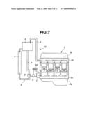 Cooling Pump for Internal Combustion Engine and Cooling System Using the Cooling Pump diagram and image