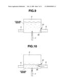 Cooling Pump for Internal Combustion Engine and Cooling System Using the Cooling Pump diagram and image