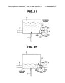 Cooling Pump for Internal Combustion Engine and Cooling System Using the Cooling Pump diagram and image