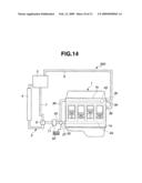 Cooling Pump for Internal Combustion Engine and Cooling System Using the Cooling Pump diagram and image