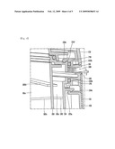 WATER VAPOR VENT STRUCTURE FOR DISHWASHER AND DISHWASHER HAVING THE SAME diagram and image