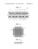 THERMOELECTRIC CONVERSION MODULE AND HEAT EXCHANGER AND THERMOELECTRIC POWER GENERATOR USING IT diagram and image