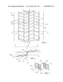 Tread Having a Tread Pattern With Incisions diagram and image