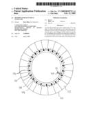 Method and device for an inner-tube diagram and image