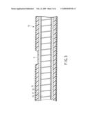 ENDOSCOPE AND REPAIR METHOD OF ENDOSCOPE diagram and image