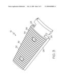 TANGENTIALLY-LOADED HIGH-LOAD RETRIEVABLE SLIP SYSTEM diagram and image